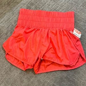 Free People The Way Home Short Small